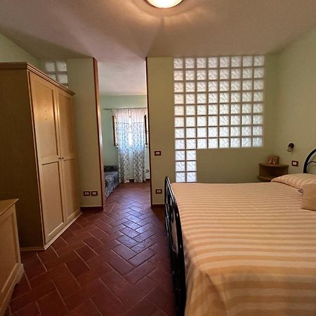Oasi Del Monte Hotel Monte Argentario Ngoại thất bức ảnh