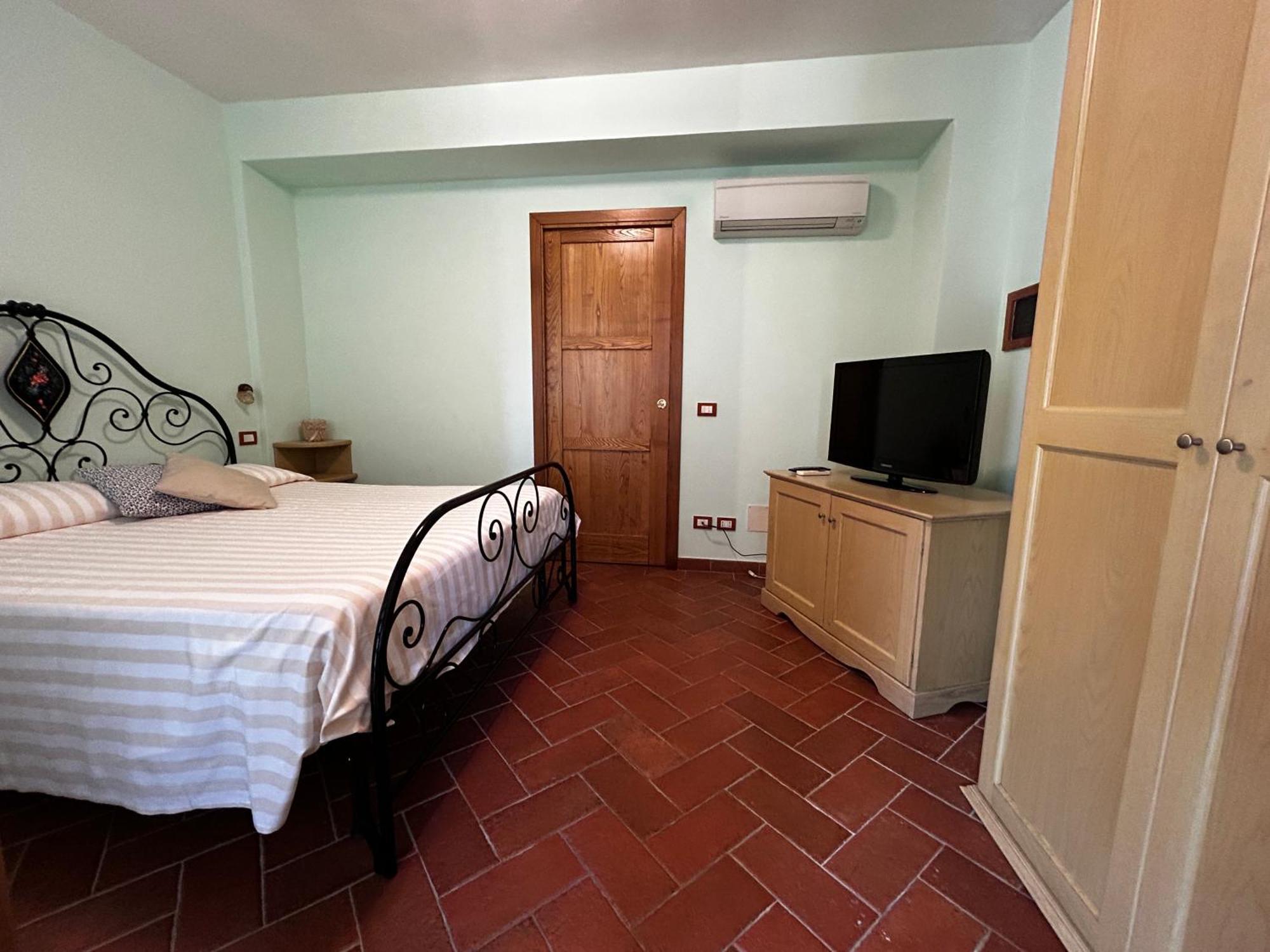 Oasi Del Monte Hotel Monte Argentario Ngoại thất bức ảnh