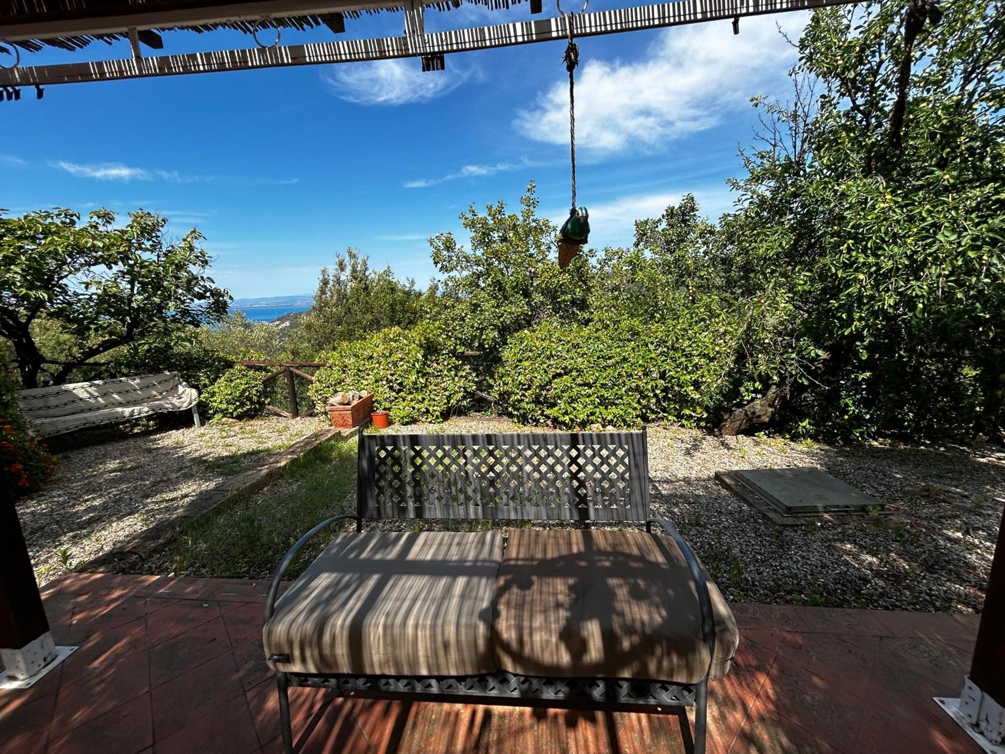 Oasi Del Monte Hotel Monte Argentario Ngoại thất bức ảnh